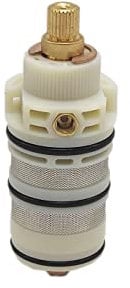 Cartouche thermostatique Vernet VT30-002 pour mitigeur de Douche, mitigeur thermostatique