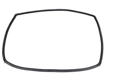 easyPART Kompatibel/Ersatz für BOSCH 00751388 Türdichtung NEFF rundum 4Haken für Backofen Herd