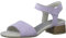 Jana 8-28260-20, Sandali con tacco Donna, Viola ( LAVENDER ), 39 EU Larga