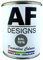 Alex Flittner Designs Buntlack Holzlack RAL7016 auf Wasserbasis 750ml glänzend Innen Aussen Möbel