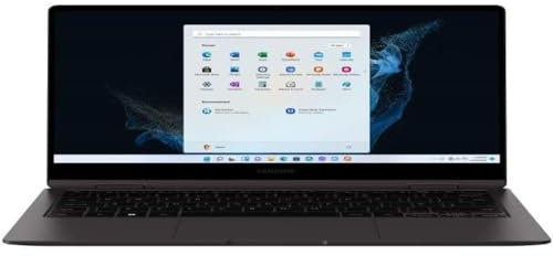 GALAXY BOOK2 360 I7-1255U 512GB 16GB 13.3IN NOOD W11P