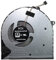 Power4Laptops Ventola CPU Sostituzione per Portatili Compatibile con HP Notebook PC 250 G8