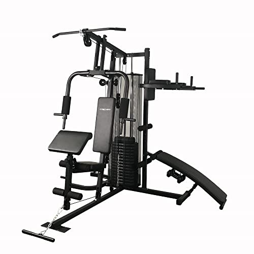 Techfit Kraftstation MXT-700COMBI Multi-Gym | bis 150 kg