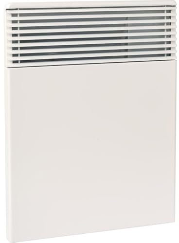 Convecteur - Eurospot - Noirot - 500 W - Horizontal - Blanc