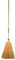 Red Gorilla Corn Broom Large - Pistachio