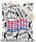 FOTAP Netball Player Tote Bag Netball Trainer Wertschätzung Geschenk Sport Liebhaber Geschenk PE Lehrer Geschenk Netball Hobbyist Griff Tasche, Adidas Sportschuhe mit Stollen, AA