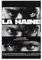 Filmposter La Haine 90er Jahre (3) Poster Malerei Leinwand Wandkunst Wohnzimmer Poster Gemälde 30,5 x 45,7 cm