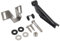 000 10262 001 Transducer Bracket for DSI Skimmer, Skimmer Transducer Mount for DSI Units, Replacement Mount Compatible with Lowrance