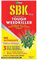 AMK® Vitax SBK Brushwood Killer 250ml Tough Weed Stump Bramble Nettle Dock Thistle Control Concentrate Kills Roots Not Grass Selective Garden Treatment Woody Clearing Solution Effective Vegetation