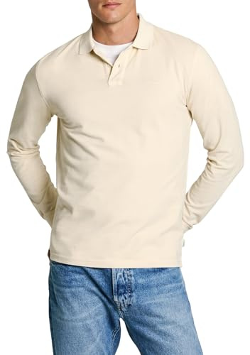 New Oliver Gd Ls Polo,