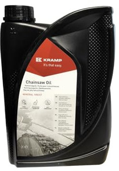 Sägenspezi Catena per motosega, olio adesivo, 2 l, 0523 6451