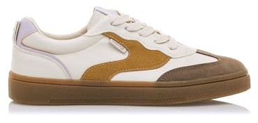 MTNG Damen 60825 Sneaker, BEIGE, 36 EU