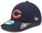 New Era NFL The League 9FORTY Adjustable Hat Cap One Size, Chicago Bears – Marineblau, Einheitsgr��e