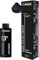 Femmas Haarfarbe Set Violet I Hair Color Cream 100ml + Oxycreme 100ml 3% I Permanente Haar-Coloration + Entwickler I Schonend & langanhaltend I Salon-Haarfarbe für Zuhause