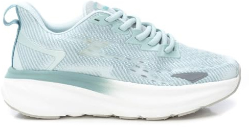 REFRESH Damen 172834 Sneaker, Aqua, 38 EU