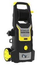 Stanley SXFPW30IP-E Nettoyeur Haute Pression 3000W 190 Bar