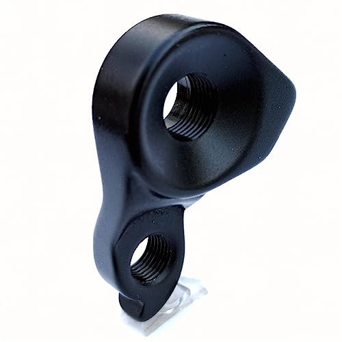 DEMULAX Fahrrad-Schaltauge, for Scott, for 254092 TA12 Spark, for Axis 910, for Contessa, for Aspect Scale 950 960 Strike 930 Genius 920 eRide 710 Fahrrad-Gangschaltungsteile