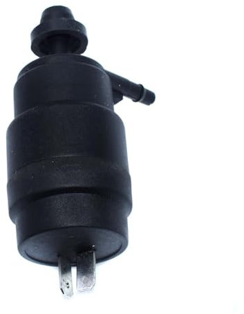 Pompe de nettoyage de vitres de véhicule, BTFWM Windshield Washer Pump, for, A6 80 100, for VW, for Golf, for Jetta, EuroVan T4, for POLO, GTI LT, for Passat, for Caddy, Corrado, for Scirocco, 4