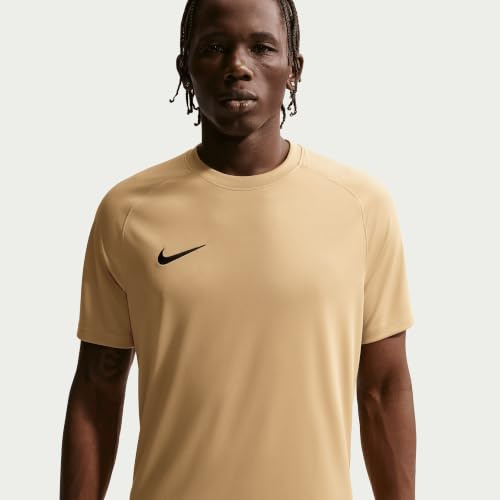 Nike Herren M Nk Df Park VIII JSY Ss Football Shirt (1er Pack)
