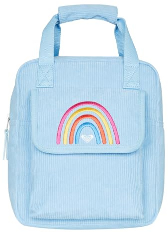 Roxy Cloud Lover - Small Backpack for Girls 2-7 ERLBP03066., Sky Blue, One Size