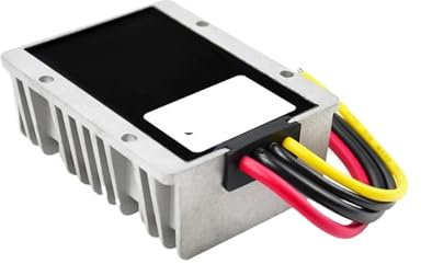 BGFIVKAD 1 pz DC DC 12V a 32V 10A 15A Convertitore Step Up 24V DC a 32V DC Stabilizzatore di Tensione 15A 480W Convertitore di Potenza Boost in Uscita(10A)