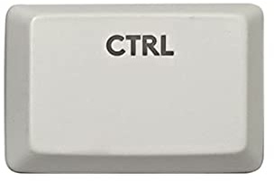Strg-Tastenkappe für G915, G913, G815, G813, Tastaturkappe, Strg-Tastenkappe
