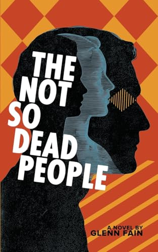 The Not So Dead People