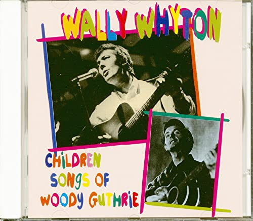 Children's Songs of Woody Guthrie