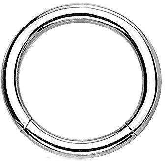 eeddoo Mixte Acier inoxydable