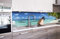 Dimex Küchenrückwand Folie selbstklebend Strand IM Paradies | Klebefolie - Dekofolie - Spritzschutz für Küche | Premium QUALITÄT - Made in EU | 260 cm x 60 cm