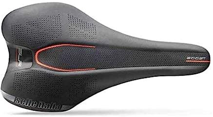 Sella SLR BOOST 130x248mm (S1) KIT Carbonio - 132gr