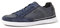Geox Herren U Walee SNEAKERS, Navy, 45 EU