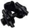 ONIPAX Bike Seat Clamp for Standard Rail Saddles