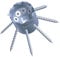 Eurotec Ideefix 40 mm, 1 Stück