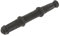 BIlinli Albero Bicicletta Axie Movimento Centrale Fisso Bici Manovella Square Hole Ciclismo Acciaio MTB