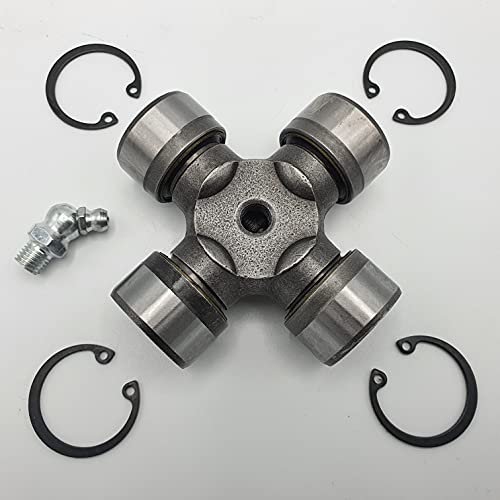 Gorilla Kreuzgarnitur für Walterscheid Gelenkwelle W2100 W100E 22x54,8mm