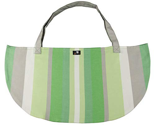 Hoppediz Wiegetuch Baby für die Hänge-Babywaage, Design Wellington