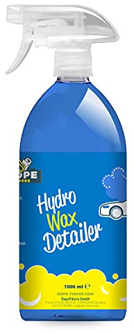 DOPE FIBERS HydroWaxDetailer (1000ml)