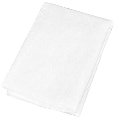 Bontannd 12pcs / Filtres Grease Papier Extracteur Universal Home Restaurant Hotte Aspirante Filtres À Graisse Papier Accessoires De Cuisine