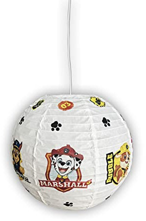 Papierballon Paw Patrol