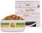 Harry Potter Gamelle Serpentard pour Animaux de Compagnie - pour Chien ou Chat - Capacité de 3,5 Tasses ou 800 ML - Passe au Lave-Vaisselle - Vert et Jaune