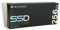 MICROTECH SSD 256 GB, Interfaccia SATA, Forma m.2 2280, MLC Multilevel cell, Velocità scrittura dati 400 MB/s, Velocità lettura dati 530 MB/s, Velocità trasferimento dati 6 Gbit/s