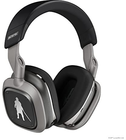 Logitech Astro A30 Lightspeed - Auriculares inalámbricos para juegos para Xbox - Bluetooth, 2.4 GHz, micrófono integrado y desmontable, USB-C, 3.5 mm, para Xbox Series X|S, Switch, PC - The