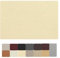 Leder Patch Selbstklebend - Reparatur Set für Kunstleder, Lederfolie Flicken für Möbel, Sofa, Autositze, Taschen (40x200cm, Beige Gelb)