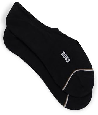 BOSS Herren 2p Lc Iconic Cc 10263012 01 Invisible_Socks
