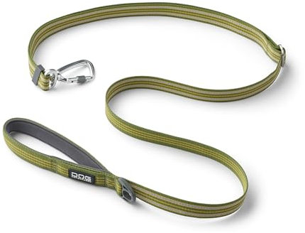 DOG Copenhagen Urban Freestyle 3.0 Leine, Hunting Green, L