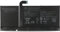 DYNC01 96BTA016H 96BTA015H Batterie d'ordinateur Portable Compatible avec Microsoft Surface Pro 8 1983 1982 Series(11.38V 50.2Wh)