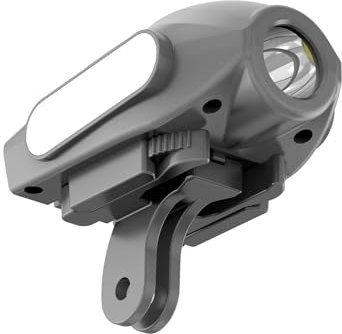 Super Bright Searchlight Burst Light For DJI Mini 4 Pro/Air 3 Drone Night Navigation Light Anti Collision Lamp Accessory