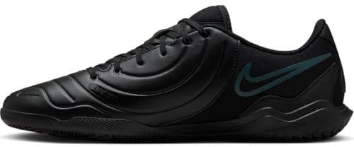 Nike Herren Legend 10 Club Ic Laufschuh, Black/Black-Deep Jungle, 44.5 EU