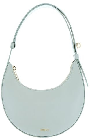 Furla Delizia Mini Shoulder Bag Laguna